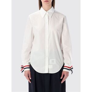Thom Browne Shirt Woman White